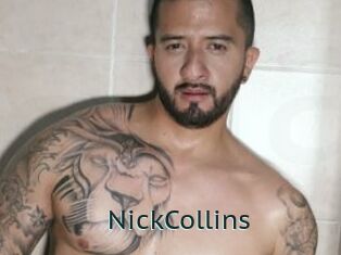 NickCollins