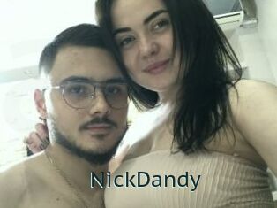 NickDandy Anal X