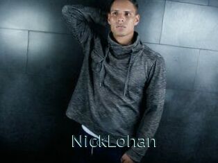 NickLohan Anal X