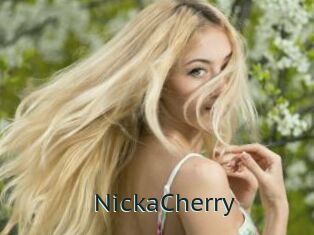 NickaCherry