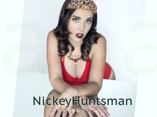 NickeyHuntsman