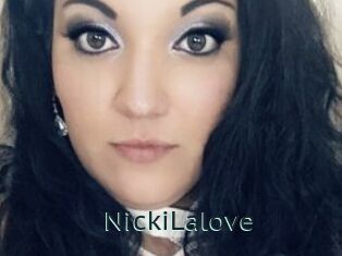 NickiLalove