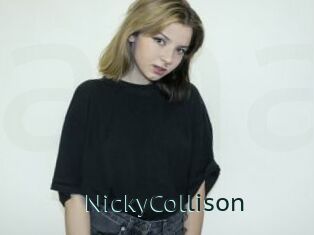 NickyCollison