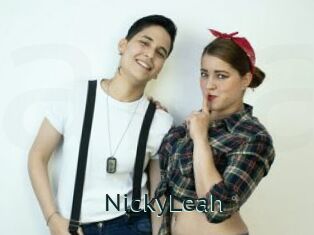 NickyLeah