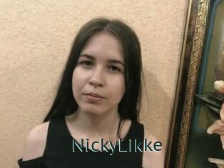 NickyLikke