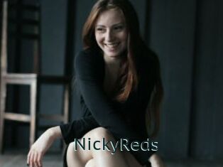 NickyReds