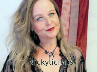 Nickylicious
