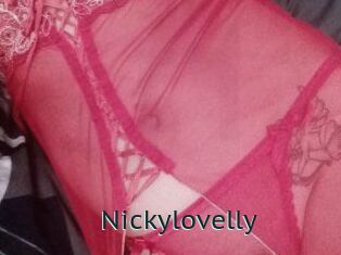Nickylovelly