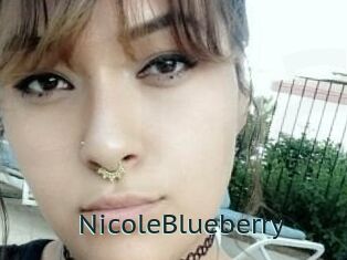 Nicole_Blueberry Anal X