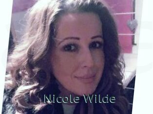 Nicole_Wilde Anal X