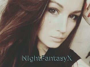 NightFantasyX