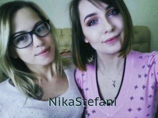 NikaStefani