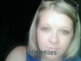 NikiMiles_