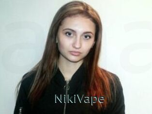 NikiVape