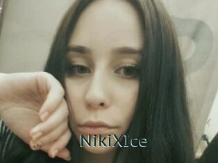 NikiXIce