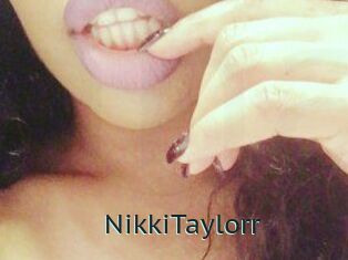NikkiTaylorr