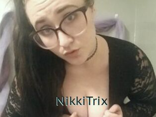 NikkiTrix