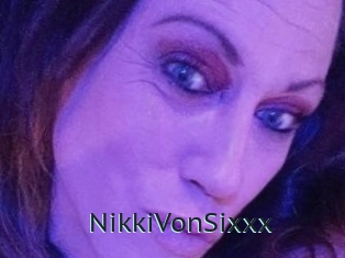 NikkiVonSixxx