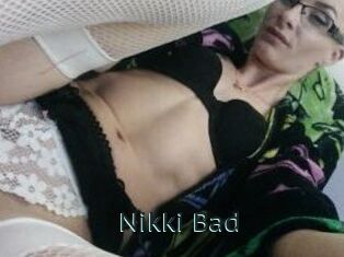 Nikki_Bad