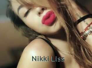 Nikki_Liss Anal X