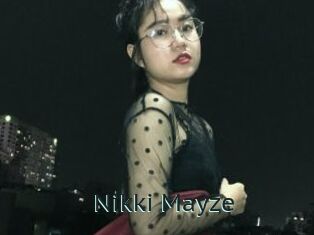 Nikki_Mayze