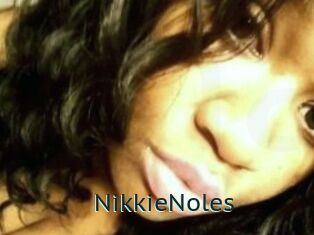 NikkieNoles