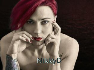 NikkyD