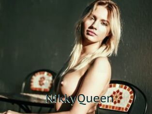 NikkyQueen