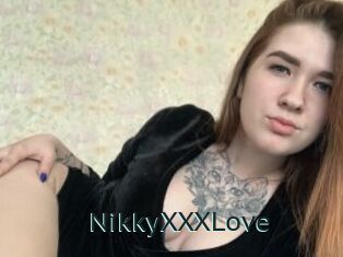 NikkyXXXLove