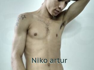 Niko_artur