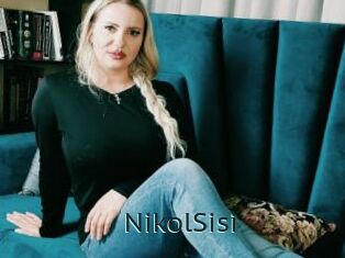 NikolSisi