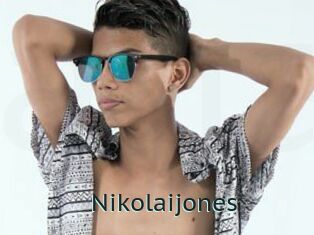 Nikolaijones