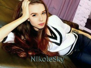 NikoleSky