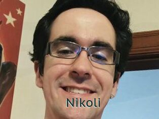 Nikoli