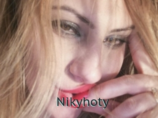 Nikyhoty