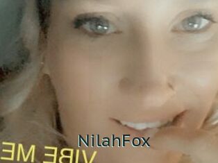 NilahFox