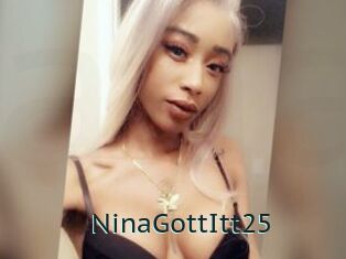 NinaGottItt25