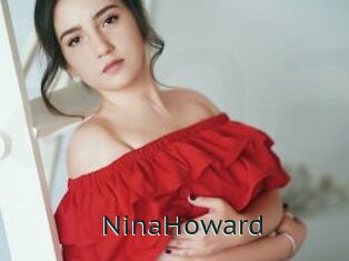 NinaHoward