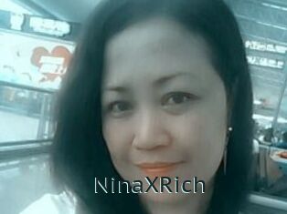 NinaXRich