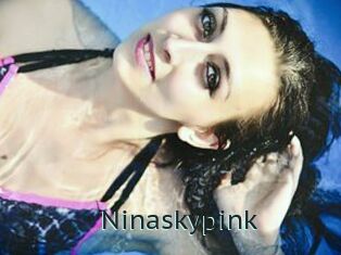 Ninaskypink