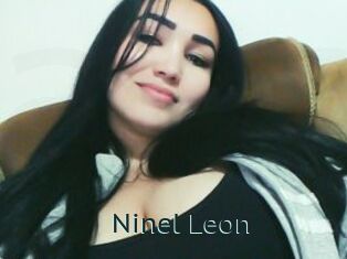Ninel_Leon Anal X