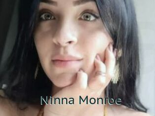 Ninna_Monroe Anal X