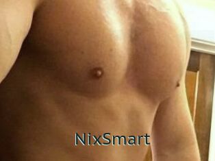 NixSmart Anal X