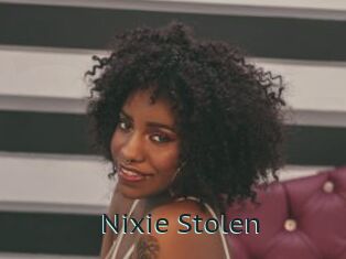 Nixie_Stolen