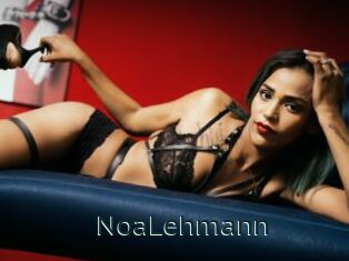NoaLehmann Anal X