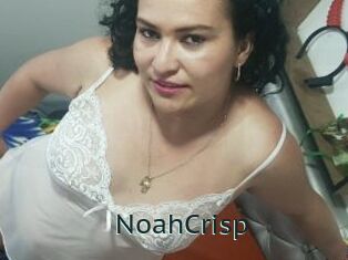 NoahCrisp Anal X