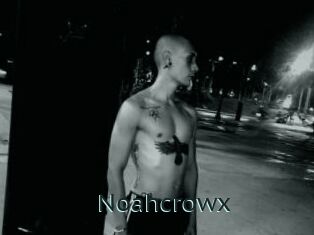 Noahcrowx