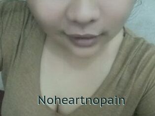 Noheartnopain