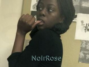 NoirRose