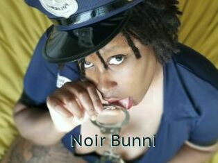 Noir_Bunni Anal X
